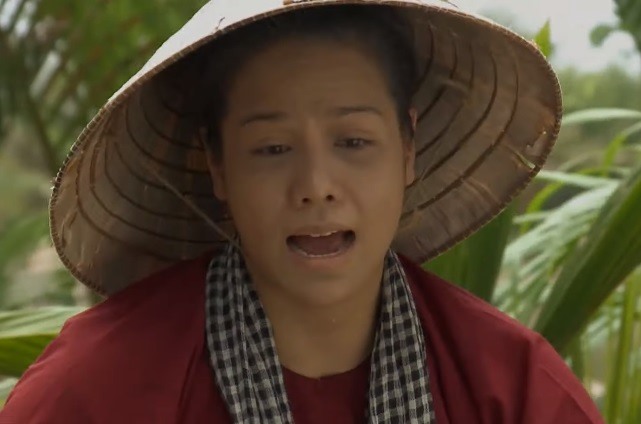 'Tiếng sét trong mưa' tập 26: Cao Minh Đạt cứu con riêng của vợ cũ khỏi cảnh bị cưỡng hiếp