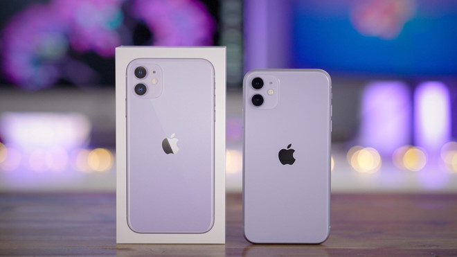 iPhone 11 xách tay giảm giá ‘sốc’, về dưới 20 triệu