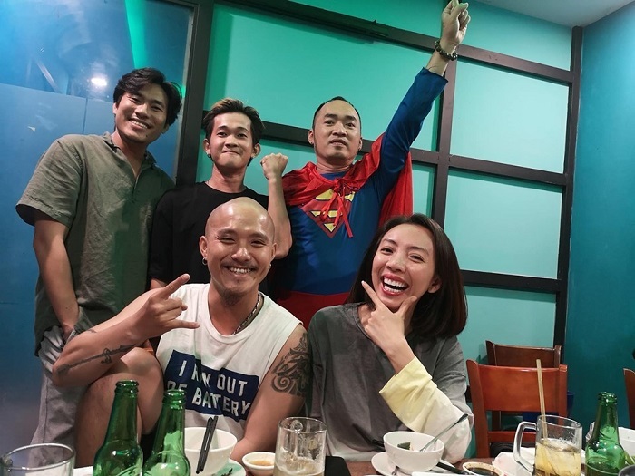Ông Park Hang Seo ơi, ông quá tuyệt vời, cảm ơn ông
