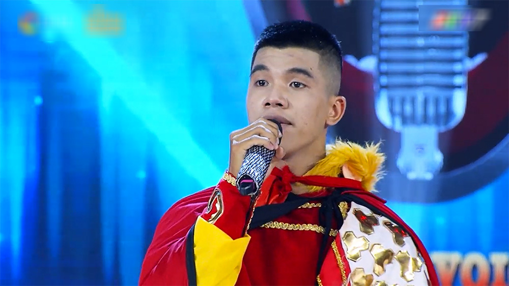Trấn Thành, Trường Giang bất ngờ hội ngộ dàn thí sinh ‘Thách thức danh hài’