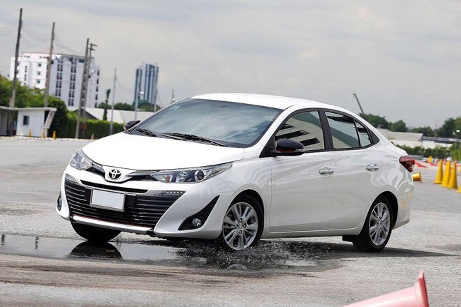 Người Việt cuồng Hyundai, không còn chuộng xe Toyota như trước - Ảnh 2.