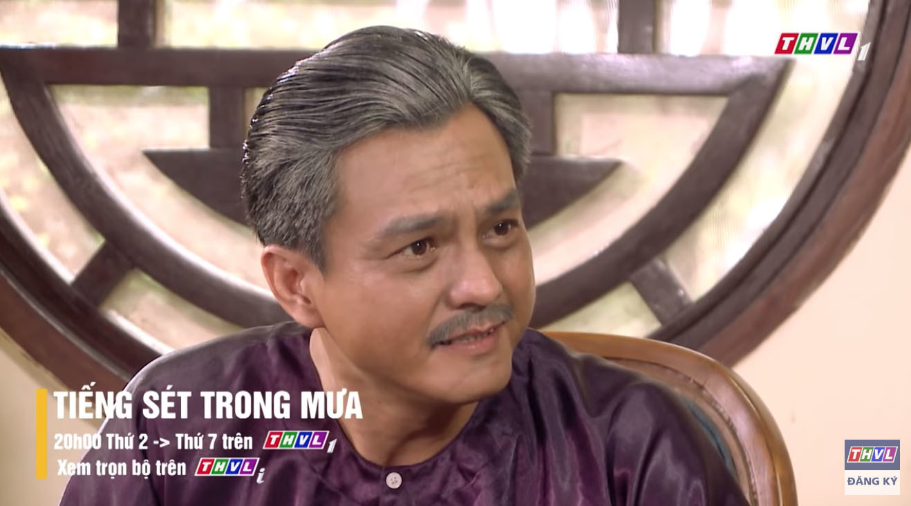 'Tiếng sét trong mưa' tập 45 Khải Duy sững người khi hai con trai muốn cưới cùng một cô hầu