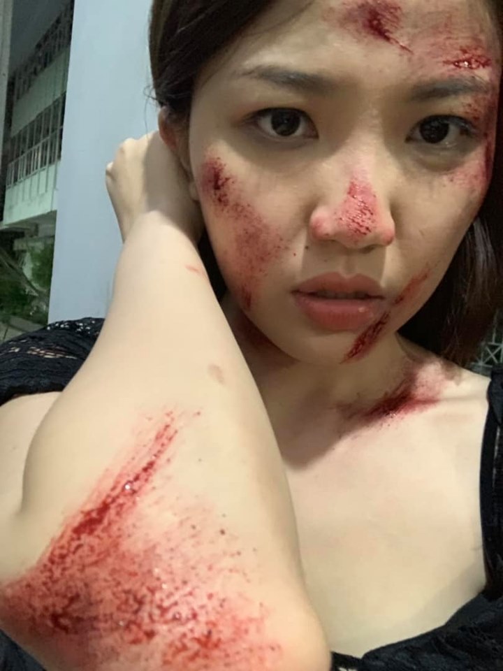 Trà, Thái còn phải trả giá nhiều, 'Hoa hồng trên ngực trái' kéo dài số tập
