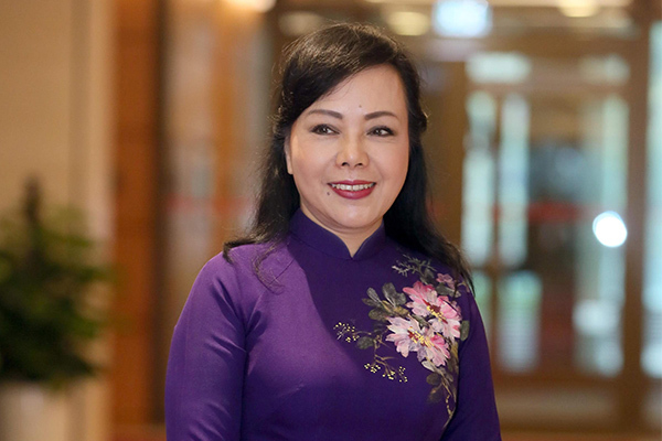 QH phê chuẩn miễn nhiệm Bộ trưởng Y tế, chốt phương án tăng tuổi hưu