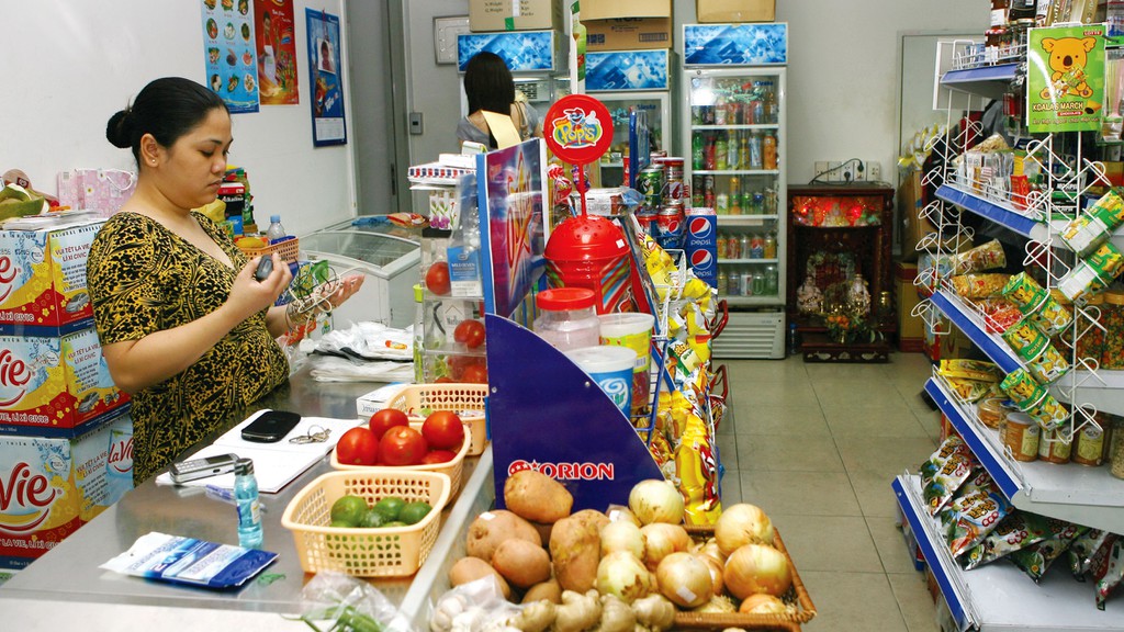 Dự thảo Luật Doanh nghiệp (sửa đổi): Khẳng định địa vị pháp lý của hộ kinh doanh Hộ kinh doanh là đối tượng cần có sự quản lý của Nhà nước, cần có địa vị pháp lý để được tiếp cận chính sách của Nhà nước để phát triển hoạt động sản xuất, kinh doanh bảo đảm sự bình đẳng giữa các chủ thể kinh doanh, tuân thủ pháp luật, phù hợp với thông