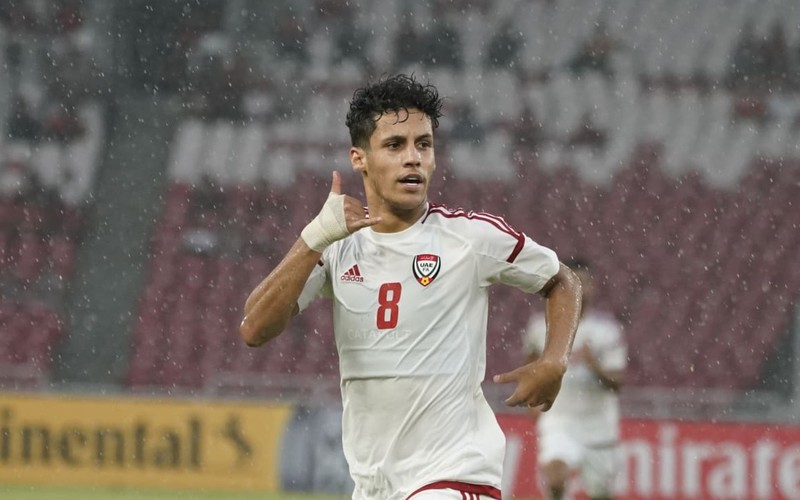 nhận định u23 việt nam vs u23 uae (bảng d vck u23 châu á 2020 17h15 ngày 10/1) hình 2 nhan dinh u23 viet nam vs u23 uae (bang d vck u23 chau a 2020 17h15 ngay 10/1) hinh 2