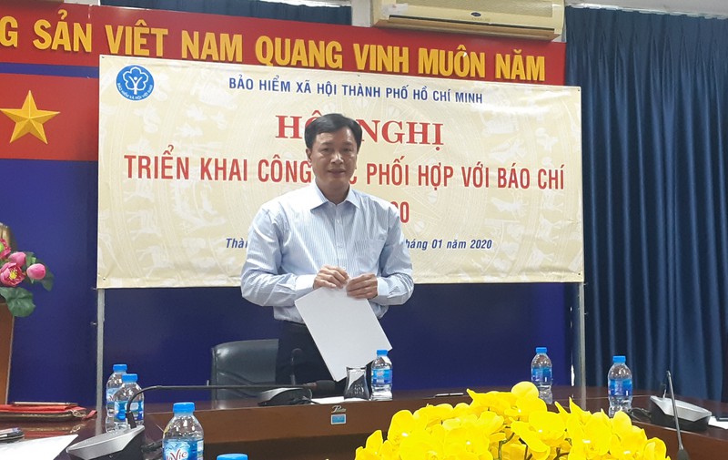 Trốn đóng BHXH, 72 DN bị đề nghị xử lý hình sự - ảnh 1