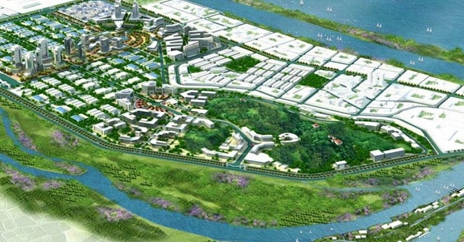hủ tướng Chính phủ vừa phê duyệt Nhiệm vụ điều chỉnh Quy hoạch chung xây dựng Khu kinh tế (KKT) Nam Phú Yên, tỉnh Phú Yên đến năm 2040.