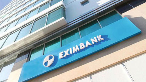 Eximbank dời thời gian ĐHĐCĐ bất thường vô thời hạn - Ảnh 1.