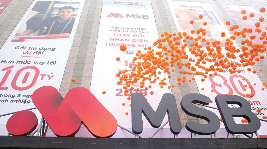 MSB khẳng định việc MSB mua 500 tỉ đồng trái phiếu của OCI là hoàn toàn hợp pháp - Ảnh 1.