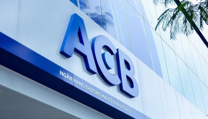 ACB lên kế hoạch lợi nhuận trước thuế hơn 7.600 tỉ đồng - Ảnh 1.