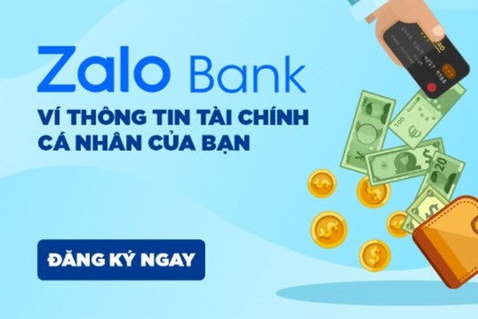 Ngan hang Nha nuoc khang dinh khong cap phep cho Zalo Bank hinh anh 1