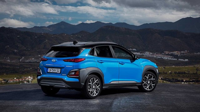 Đánh giá Hyundai Kona 2020 - “Tân binh” có sức hút kỳ lạ - Ảnh 1