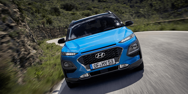 Đánh giá Hyundai Kona 2020 - “Tân binh” có sức hút kỳ lạ - Ảnh 2
