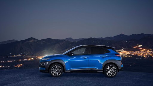 Đánh giá Hyundai Kona 2020 - “Tân binh” có sức hút kỳ lạ - Ảnh 3