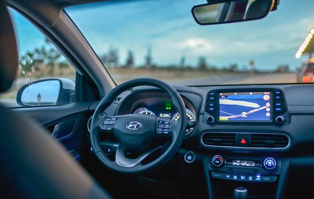 Đánh giá Hyundai Kona 2020 - “Tân binh” có sức hút kỳ lạ - Ảnh 5