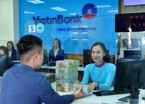 VietinBank chuẩn bị chào bán 30 triệu trái phiếu dài hạn - Ảnh 1.