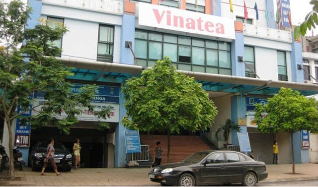 Tổng công ty Chè Việt Nam - CTCP thông tin về kết luận của Thanh tra Chính phủ đối với Tổng Công ty Chè Việt Nam giai đoạn trước ngày 16/6/2015 - Ảnh 1