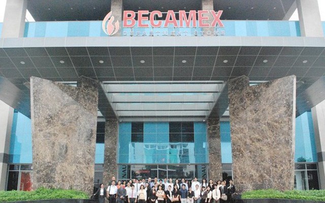 Becamex hoàn thành phát hành 2.000 tỉ đồng trái phiếu - Ảnh 1
