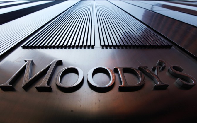 Moody's nâng triển vọng đối với 4 ngân hàng Việt Nam - Ảnh 1.