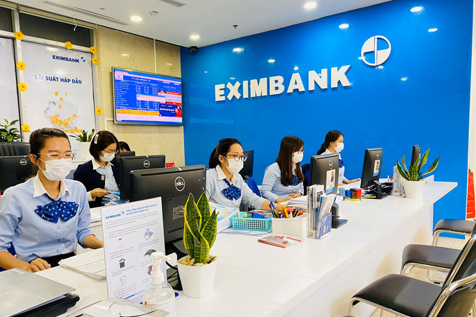 Eximbank lần thứ 5 hoãn ĐHĐCĐ thường niên 2020 - Ảnh 1.