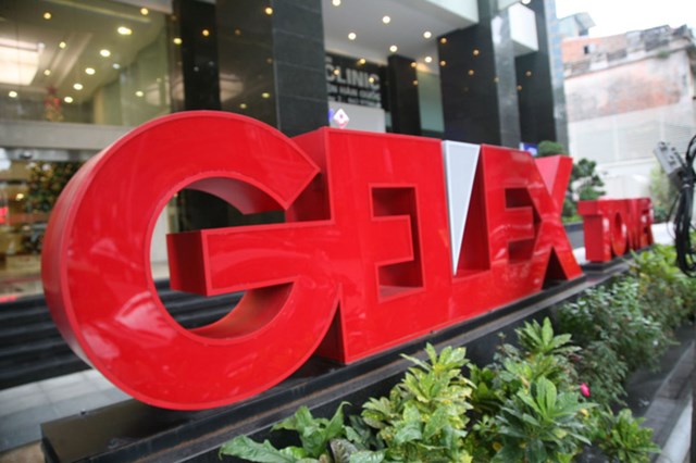 Gelex chào bán 293 triệu cổ phiếu với giá 12.000 đồng/cp - Ảnh 1