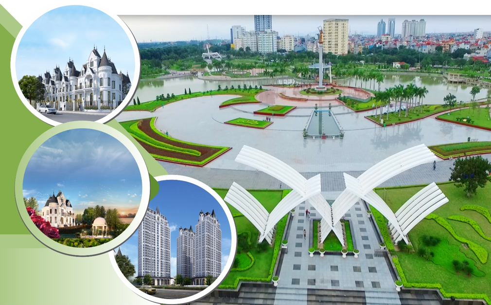 The Jade Orchid và The Lotus Center - tâm điểm của làn sóng phát triển hạ tầng phía Tây Bắc Hà Nội