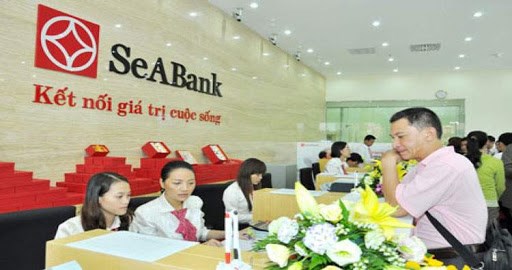 SeABank chuẩn bị lên sàn hơn 1,2 tỷ cổ phiếu - Ảnh 1