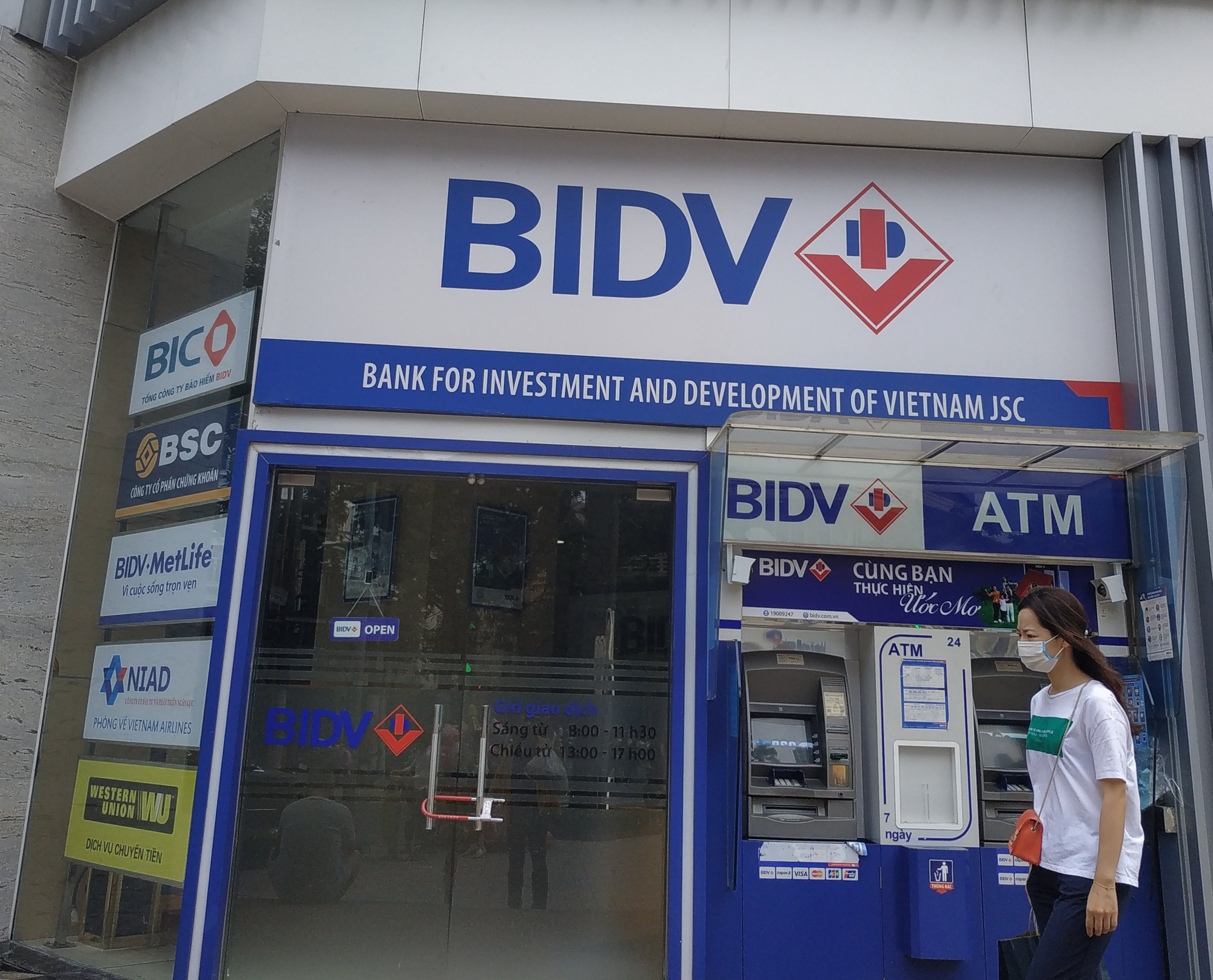 BIDV chi hơn 23.000 tỷ đồng trả nợ trái phiếu - Ảnh 2.