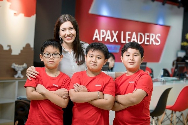 Apax Holdings đẩy mạnh đầu tư IGarten - Ảnh 1