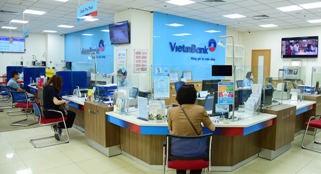 VietinBank vừa phê duyệt Phương án tăng vốn điều lệ