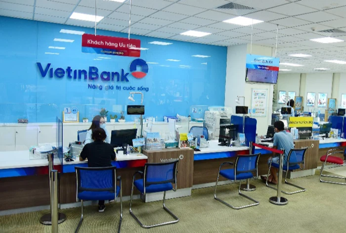 VietinBank giảm lãi suất cho vay 1%/năm, quy mô trên 2.000 tỷ  - Ảnh 1.