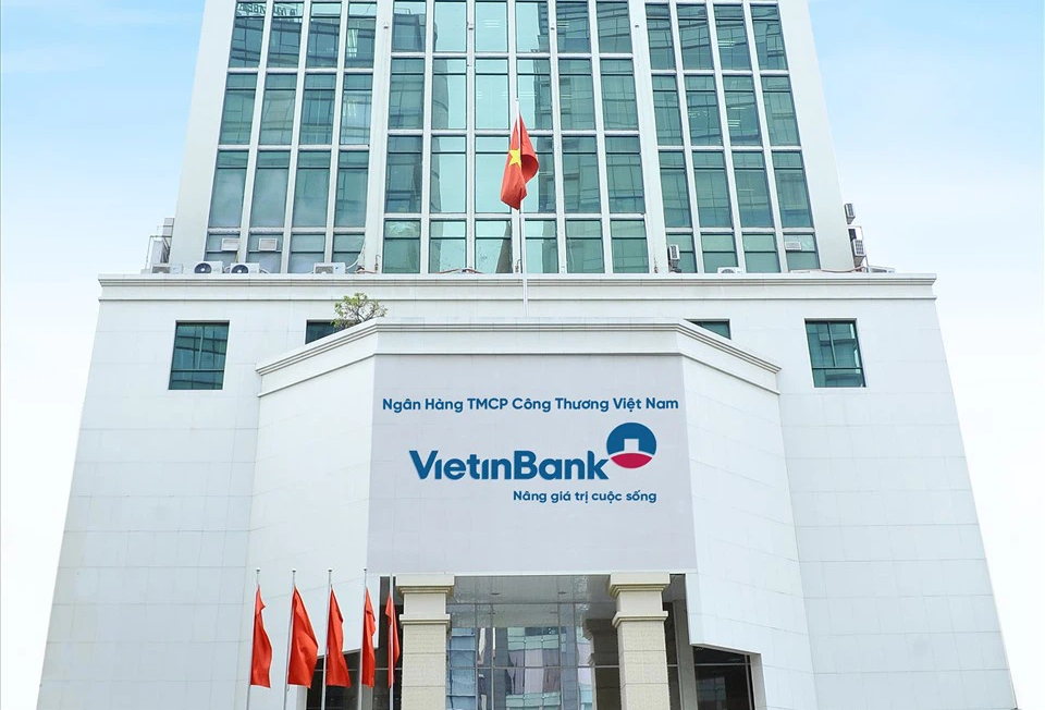 VietinBank chưa thể chuyển nhượng 49% vốn tại công ty tài chính - Ảnh 1.