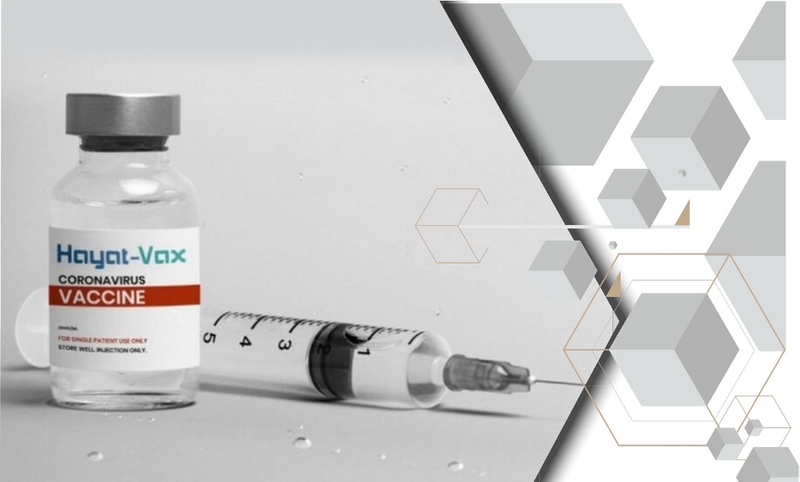 Vimedimex chính thức được Bộ y tế phê duyệt nhập khẩu phân phối 30 triệu liều vaccine Covid -19 Hayat-Vax sản xuất tại UAE về Việt Nam 