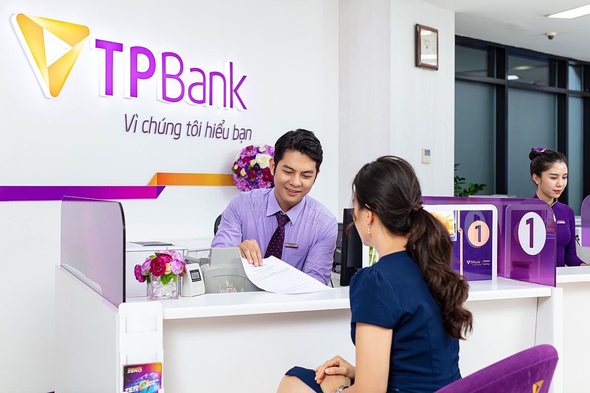 TPBank có thể tiếp tục được nới thêm room tín dụng? - Ảnh 1.