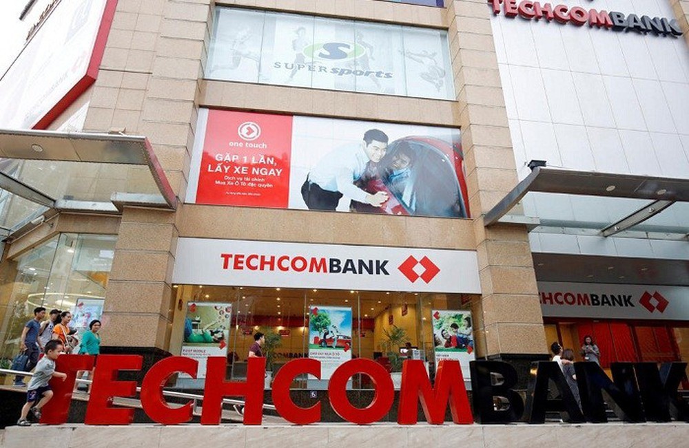 Techcombank nói gì về việc thu xếp vốn trái phiếu cho các doanh nghiệp bất động sản? - Ảnh 1. Techcombank nói gì về việc thu xếp vốn trái phiếu cho các doanh nghiệp bất động sản? - Ảnh 1.
