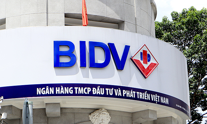 BIDV rao bán khoản nợ trăm tỷ của một doanh nghiệp thép - Ảnh 1.