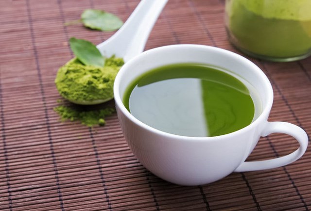 Thời điểm tuyệt vời nhất để uống trà matcha tốt cho sức khỏe - Ảnh 1