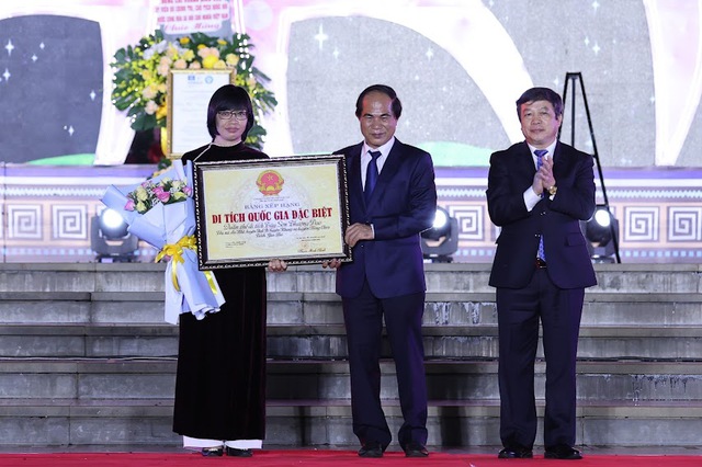 Thủ tướng Phạm Minh Chính dự lễ kỷ niệm 90 năm thành lập tỉnh Gia Lai - Ảnh 7.
