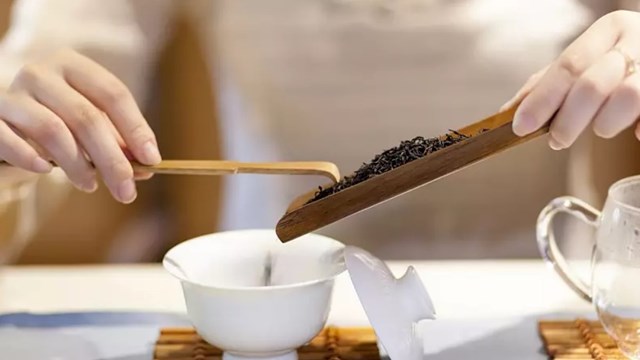 7 nghi thức trà truyền thống độc đáo trên khắp thế giới - Ảnh 1