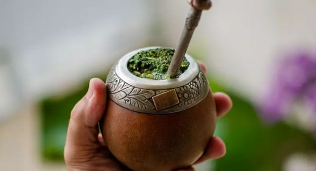 7 nghi thức trà truyền thống độc đáo trên khắp thế giới - Ảnh 2