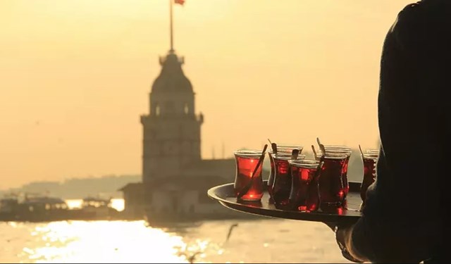 7 nghi thức trà truyền thống độc đáo trên khắp thế giới - Ảnh 4