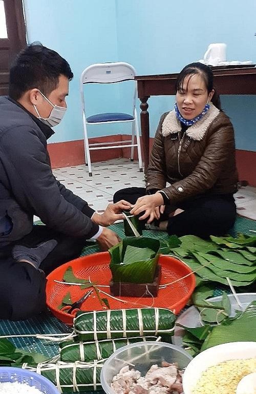 Huyện Thanh Sơn: Triển vọng mô hình sản xuất lúa nếp đặc sản Quạ Đen theo hướng hữu cơ - Ảnh 1