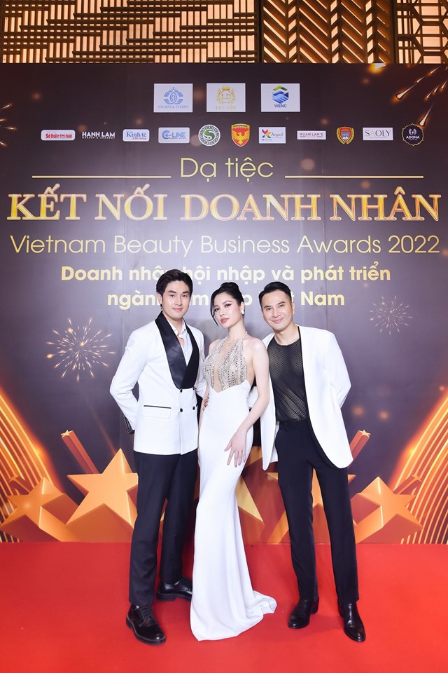 Christmas Season 2022: Nơi các Doanh nhân được toả sáng - Ảnh 9