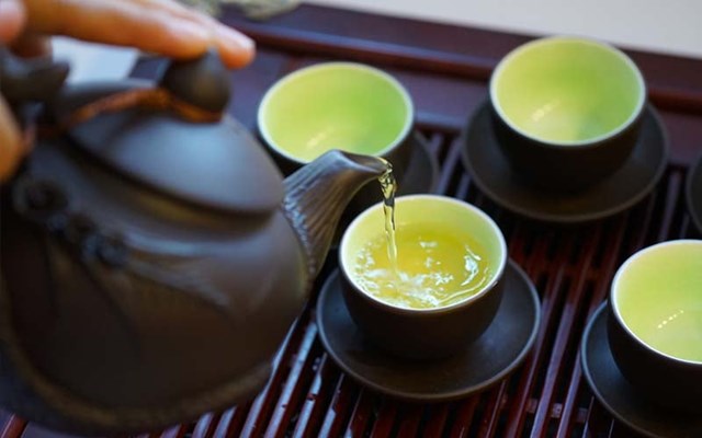 3 dòng trà phổ biến nhất tại Việt Nam  - Ảnh 4