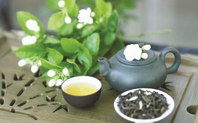 3 dòng trà phổ biến nhất tại Việt Nam  - Ảnh 5