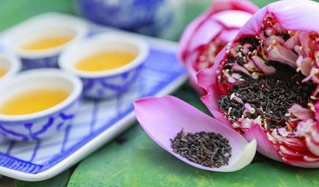 3 dòng trà phổ biến nhất tại Việt Nam  - Ảnh 6