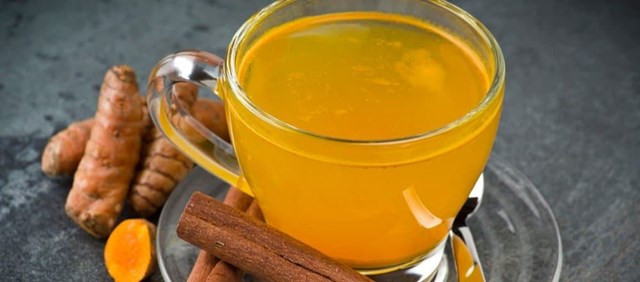 Lợi ích của trà nghệ với sức khỏe của bạn - Ảnh 2