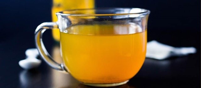 Lợi ích của trà nghệ với sức khỏe của bạn - Ảnh 3