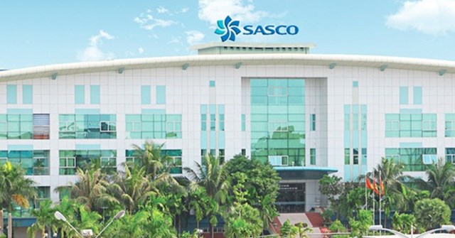 SASCO (SAS) dự chi gần 134 tỷ đồng tạm ứng cổ tức năm 2022 - Ảnh 1
